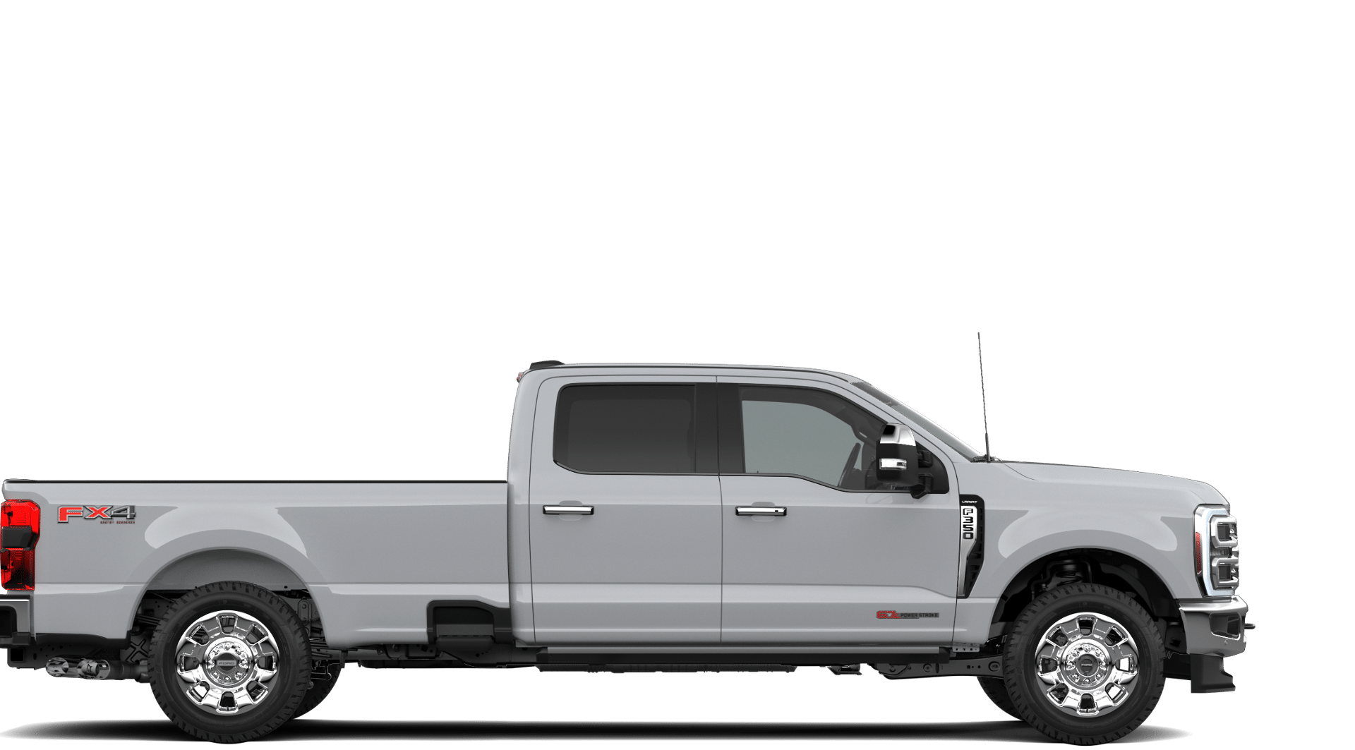 2026 Ford Super Duty® External Image 1